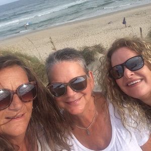 Meet your Posher, Noreen